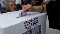 Elecciones en México 2021&nbsp;¿Qué se vota en el Estado de México?&nbsp;
