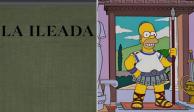 Memes de "La Ileada" de Homero