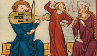 El Festival del Libro Medieval inicia el próximo 14 de noviembre.