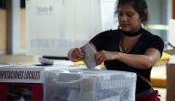 Los partidos buscan hacer contrapeso a Morena en las elecciones de 2021.