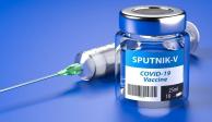 La vacuna Sputnik-V es de origen ruso.