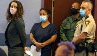 Mujer asesina a sus hijas en Las Vegas