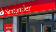 Santander no hará nuevos negocios con Rusia