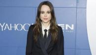 Ellen Page anuncia que es transgénero