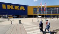 La decisión forma parte de la apuesta de IKEA por volverse más digital .