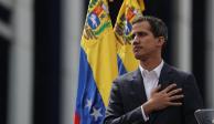 Juan Guaidó asegura que con su propuesta a Nicolás Maduro&nbsp;se atajará la crisis política en la que está inmersa la nación.