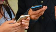 Usuarios de telefonías recibieron mensajes de texto del Gobierno de la CDMX para rastrear casos de COVID-19.