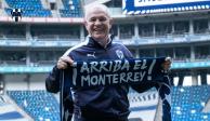Javier Aguirre no dirige en la Liga MX desde 2001, cuando dejó el banquillo del Pachuca.