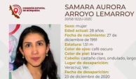 Samara Aurora Arroyo