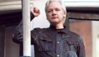 Julian Assange, fundador de Wikileaks
