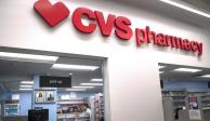El grupo de farmacias CVS está contemplado para la distribución y aplicación de vacunas contra Covid-19.