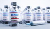 “Tenemos una nueva vacuna (contra COVID-19) en el horizonte que es la de la firma Sinovac, que se llama Coronavac", dijo López-Gatell