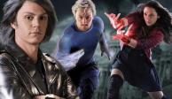 Evan Peters, quien da vida a Quicksilver en X-Men aparece en WandaVision