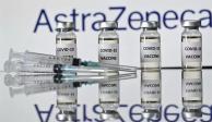 La OMS&nbsp;indicó que la dosis desarrollada por AstraZeneca es excelente