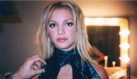 Netflix estrena nuevo documental de Britney Spears