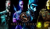 "Mortal Kombat" regresa al cine