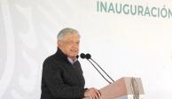 AMLO agradece a los países que apoyaron a México en la adquisición de vacunas contra COVID-19