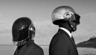Daft Punk el dúo que revolucionó la música electrónica, se despide.