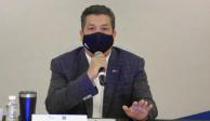 FGR pide desaforar al gobernador de Tamaulipas; éste ve embestida política