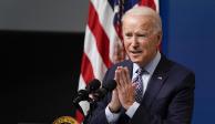 La decisión de Biden de atacar en Siria fue para demostrar una voluntad de defender a las tropas estadounidenses en Irak