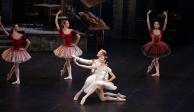 38 integrantes del ballet de La Scala tienen COVID