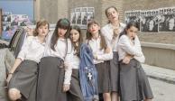 Premios Goya 2021: "Las niñas" se corona como Mejor Película