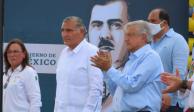 El Presidente Andrés Manuel López Obrador presentó un decálogo de acciones para rescatar la industria de los hidrocarburos .