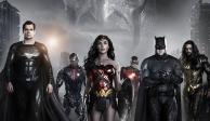 “Zack Snyder's Justice League”: dignifica al universo fílmico de DC