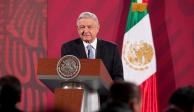 AMLO anunció que las Mesas de Paz y de Seguridad se van a restablecer en Chihuahua