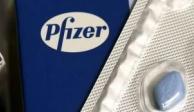 Fármaco de Pfizer contra el Covid es llamado&nbsp;llamado PF-07321332