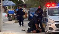El crimen se registró el sábado 27 de marzo, en Tulum, Quinana Roo.