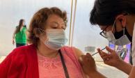 México cercano a las 10 millones de vacunas contra COVID-19 aplicadas