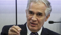 “México está al borde de un período de orfandad constitucional”, apuntó el jurista Diego Valadés.