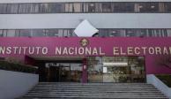 Ricardo Monreal pidió a los consejeros del INE&nbsp;no invadir funciones del Ministerio Público.