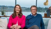 Bill y Melinda Gates se separan