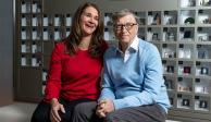 &nbsp;Bill Gates y Melinda se van a divorciar&nbsp;