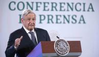 ni con Andrés Manuel López Obrador (AMLO), presidente de México.
