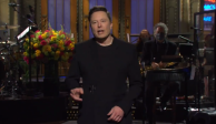 Elon Musk confiesa en Saturday Night Live que tiene Síndrome de Asperger