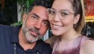 Pablo Moctezuma, padre de Frida Sofía, es acusado de fraude millonario