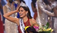 Miss Universo 2022: ¿Quiénes son las mexicanas que han ganado el certamen? (FOTOS)