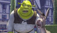 Se cumplen 20 años de que salió la primera película de Shrek