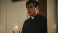 Vadhir Derbez aparece en el filme de Hollywood "Exorcismo en el séptimo día"