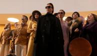 Netflix lanza colección de ropa inspirada en la serie "Halston" con Ewan McGregor