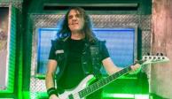David Ellefson abandona Megadeth