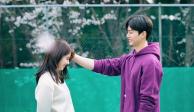 “Nevertheless”, el k-drama que estrena Netflix con Song Kang y Han So Hee