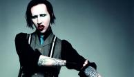 Marilyn Manson vuelve con los problemas legales