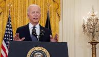 Joe Biden instruyó a los departamentos y agencias de Estados Unidos a proponer una lista de recomendaciones para combatir la corrupción internacional