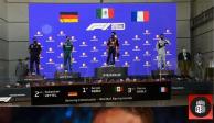 Los memes no se hicieron esperar tras la primera victoria de Checo Pérez en la temporada de F1 con Red Bull.