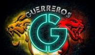 Guerreros 2021 reanuda sus grabaciones