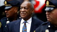 Bill Cosby saldrá de la cárcel: corte anula su condena por agresión sexual